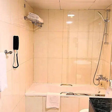 Rolla Suites Hotel -Former J5 Bur Dubai Hotel Exterior photo