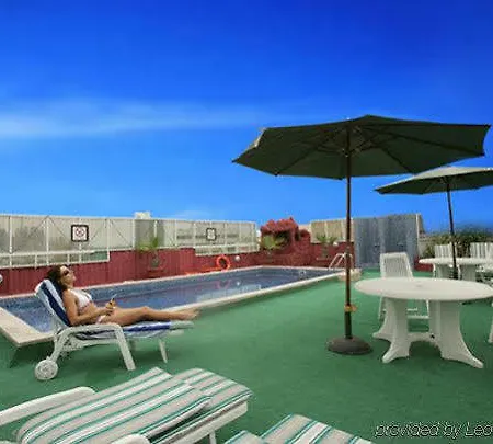 J5 Hotels Bur Dubai 