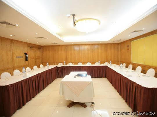 होटल Rolla -former J5 Bur Dubai